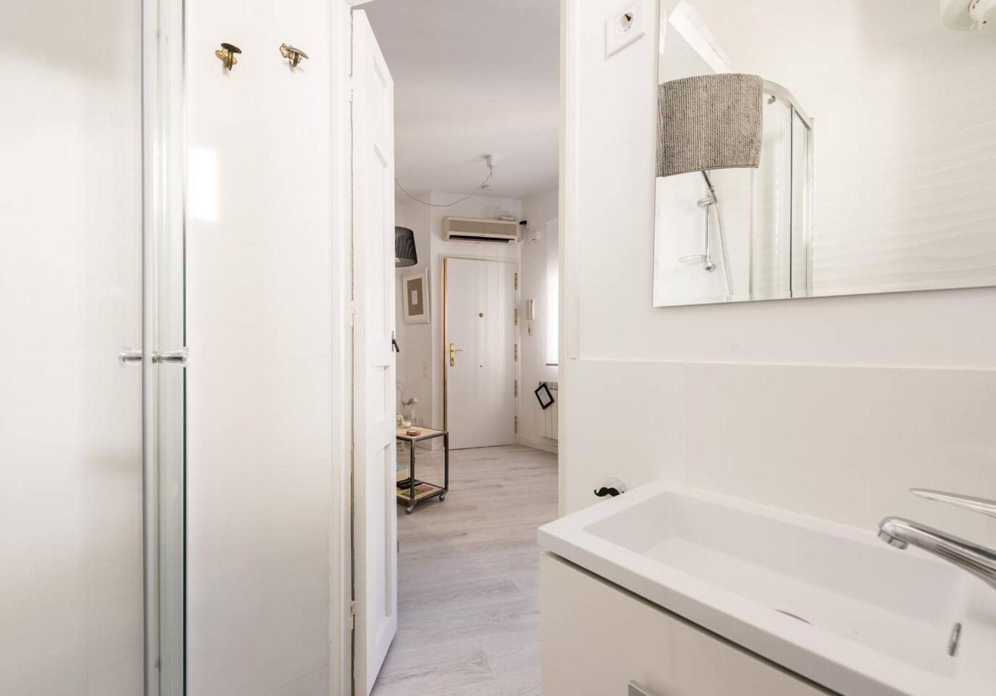 Cosy Studio In The Heart Of 20m² Air Conditioning *