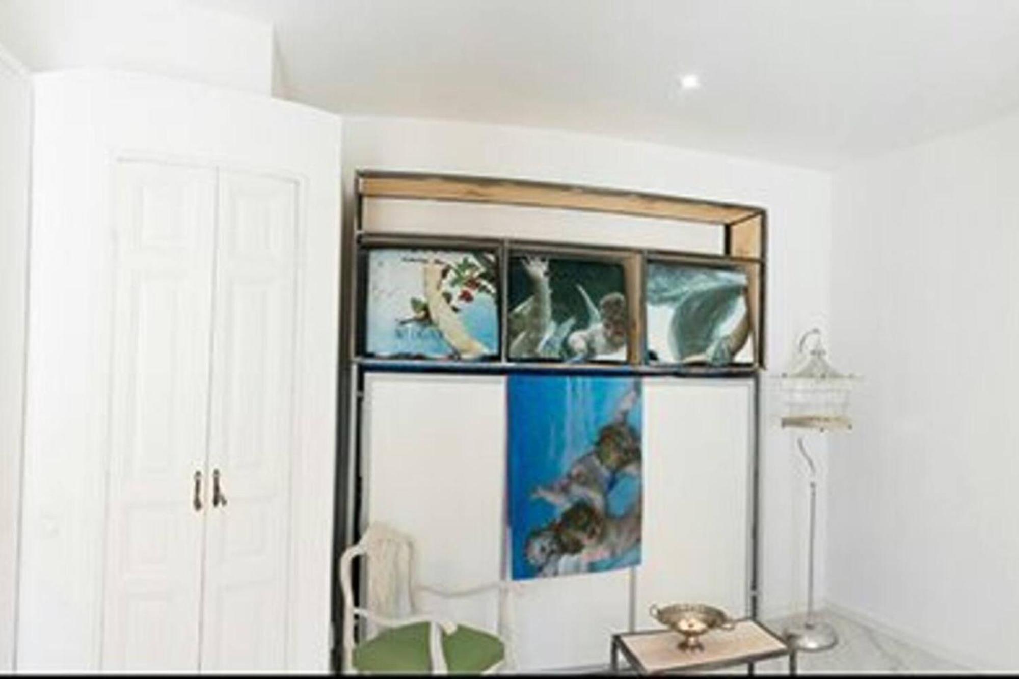 Cosy Studio In The Heart Of 20m² Air Conditioning Madrid