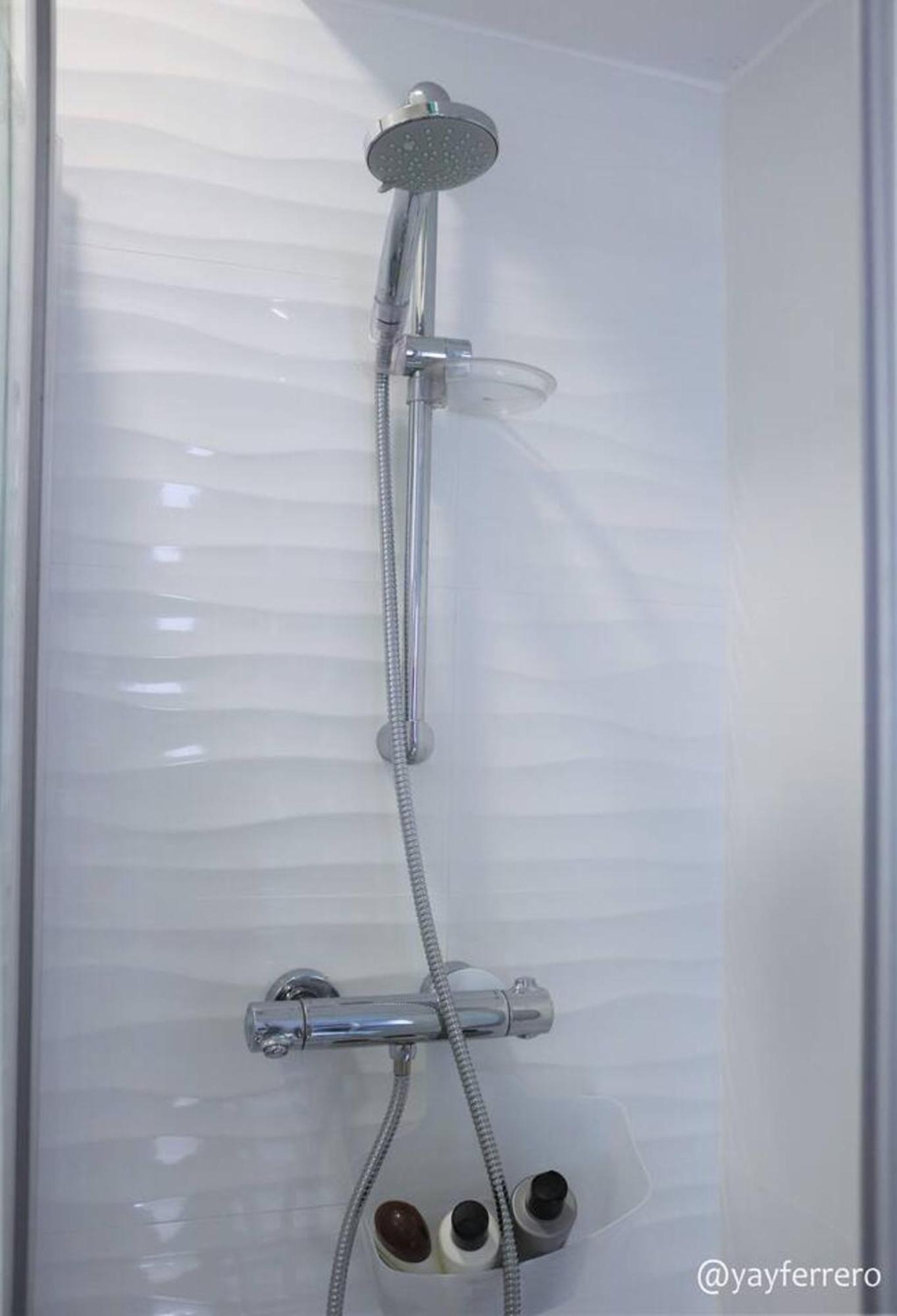 Cosy Studio In The Heart Of 20m² Air Conditioning Сasa de vacaciones Madrid