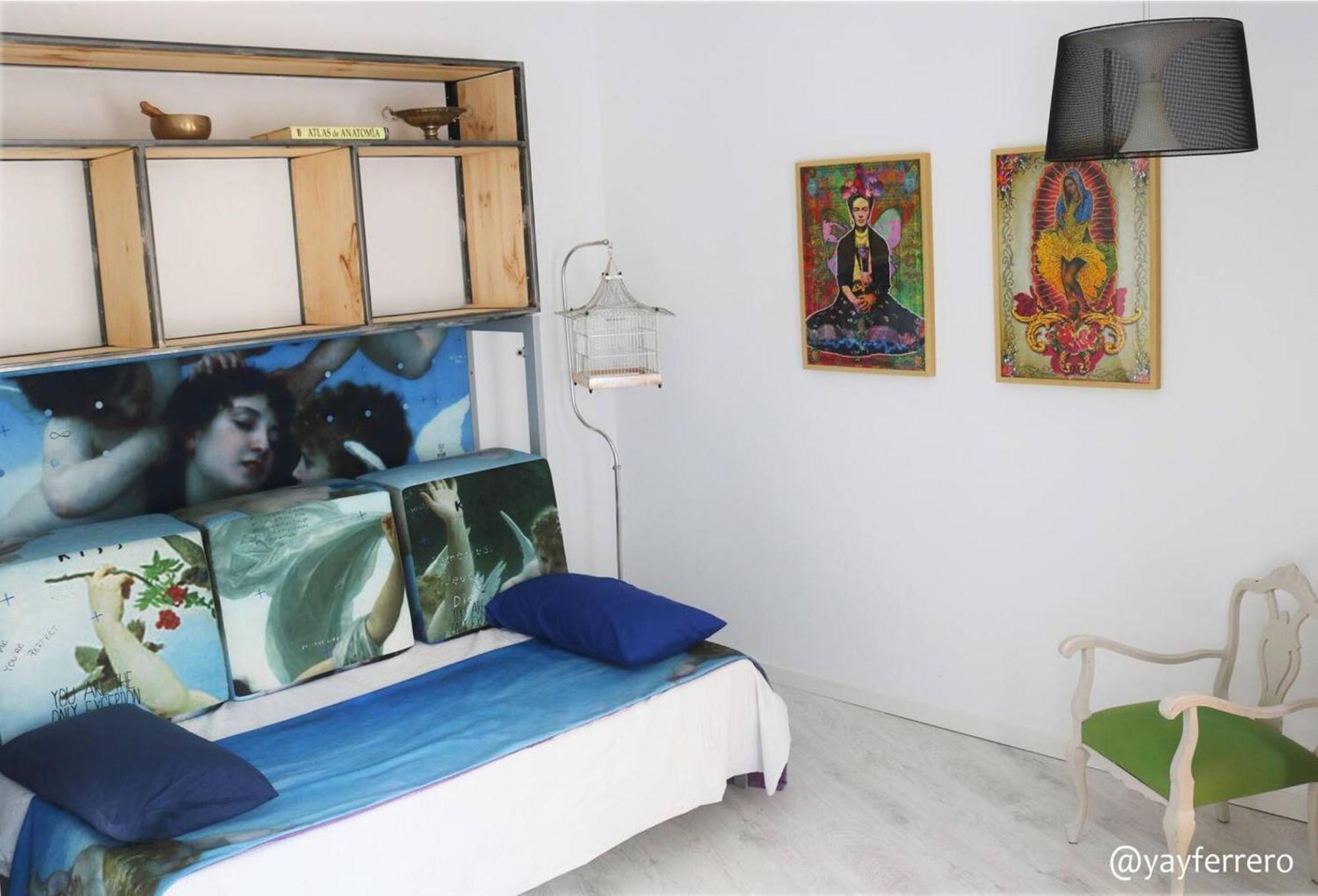 Cosy Studio In The Heart Of 20m² Air Conditioning Сasa de vacaciones *