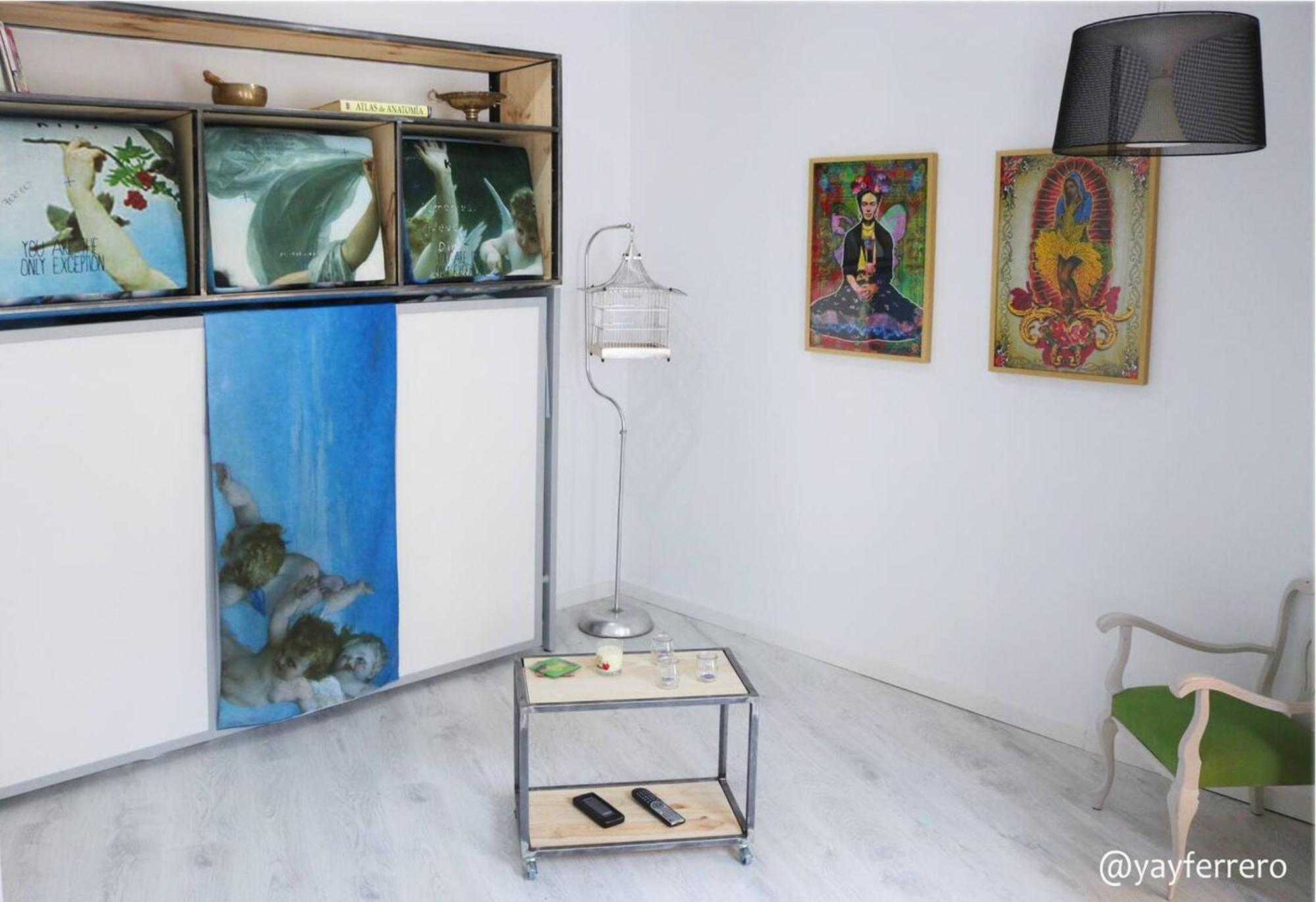 Cosy Studio In The Heart Of 20m² Air Conditioning *