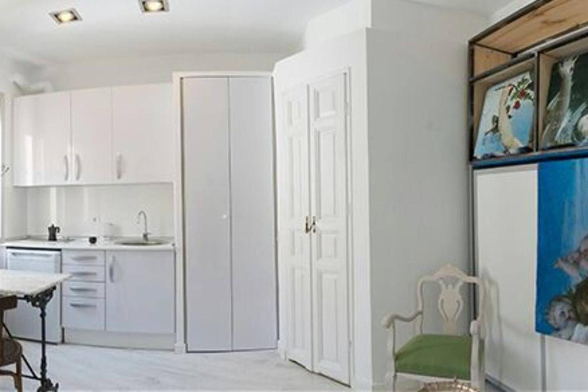 Cosy Studio In The Heart Of 20m² Air Conditioning Сasa de vacaciones *