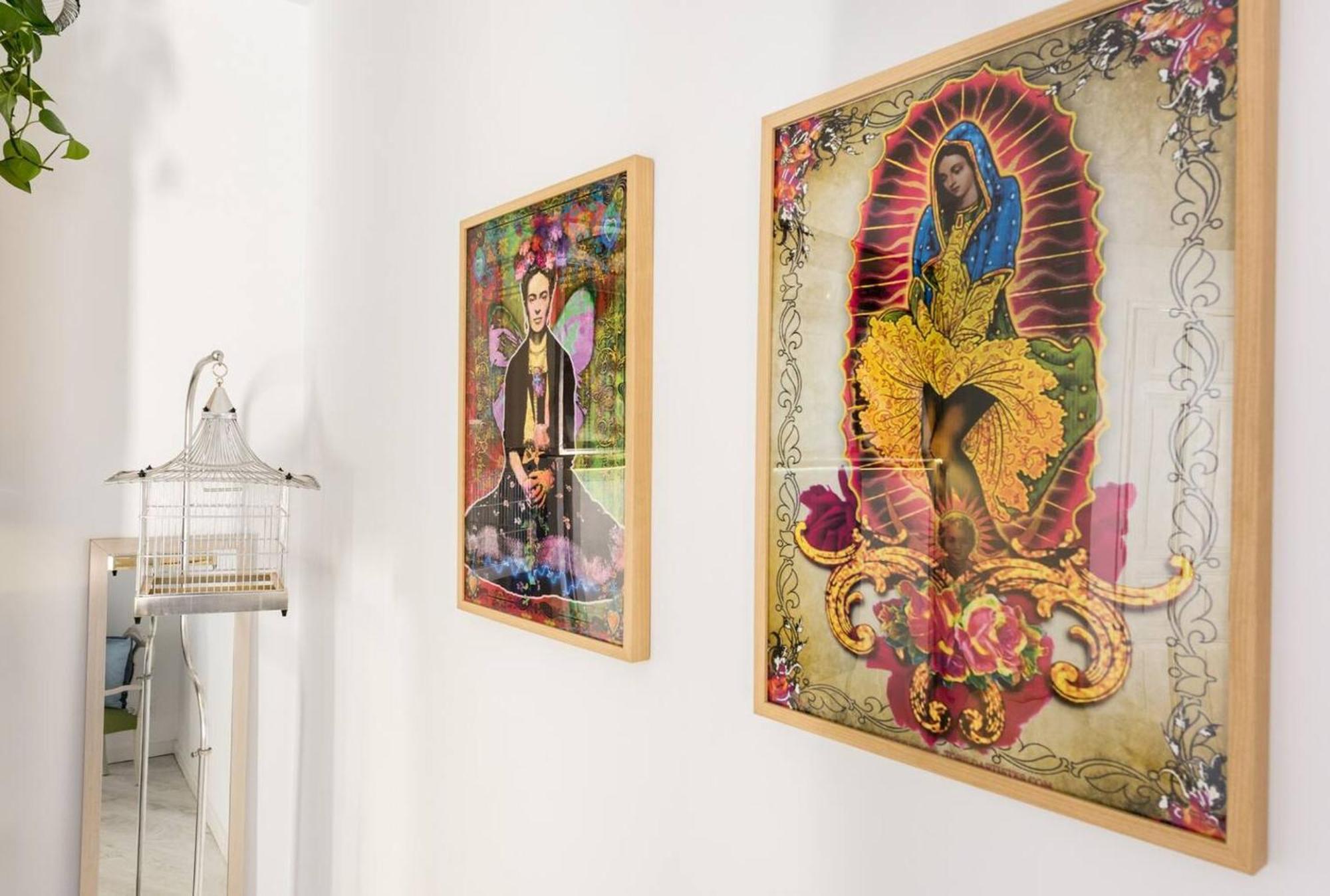 Сasa de vacaciones Cosy Studio In The Heart Of 20m² Air Conditioning