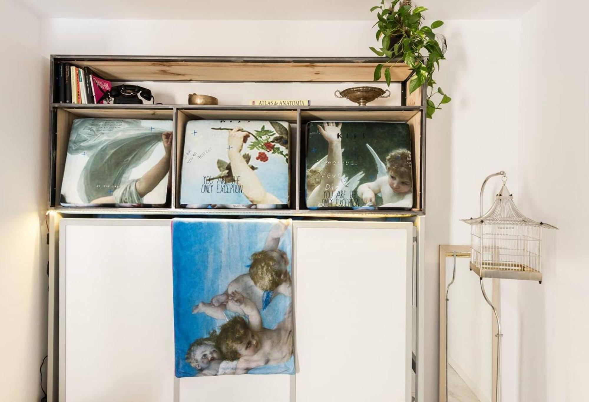 Cosy Studio In The Heart Of 20m² Air Conditioning *